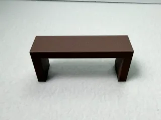 Doll house Hallway Table