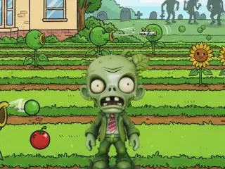 Zombie V2