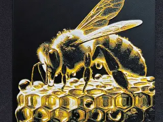 Bee & Honey
