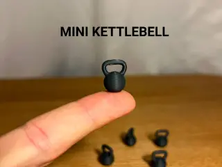 Mini Kettlebell