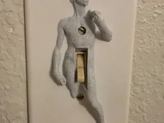 David