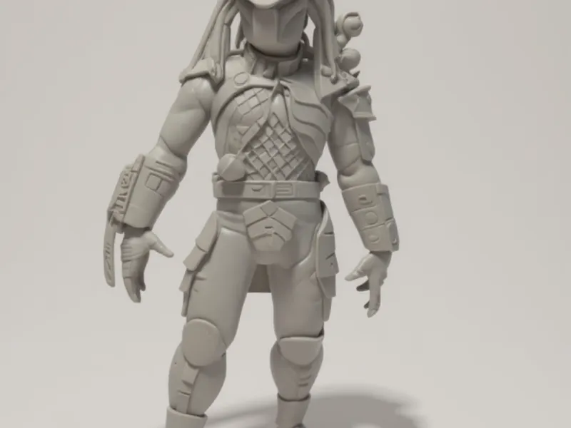 Predator