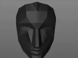 Squidgame mask-0