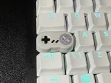 Super Nintendo Keycap Cherry MX-0
