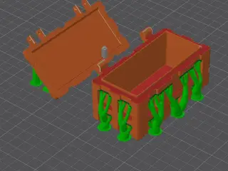 Warzone loot box refresh