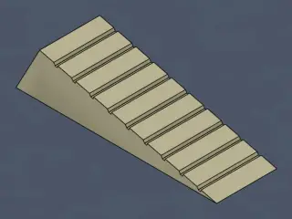 Door Wedge