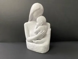 dia de la madre-creality- model