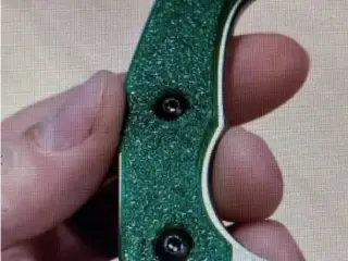 giant mouse handle scales gmf1