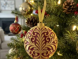 christmas ornament