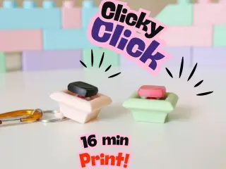 Click Fidget