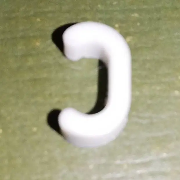 Cable clip for A1mini