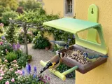 Bird Feeder SOLLAmio-0