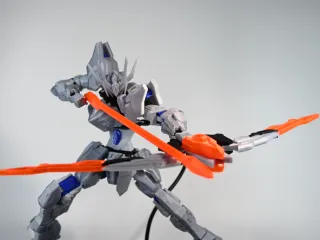 长弓