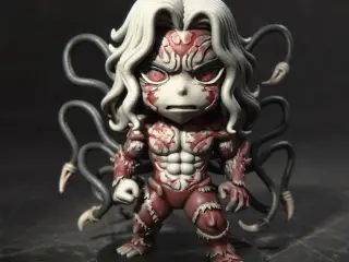 Muzan Kibutsuji