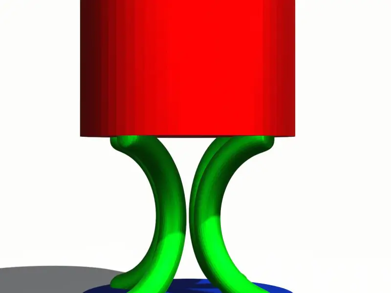 pot Basket V+N 12