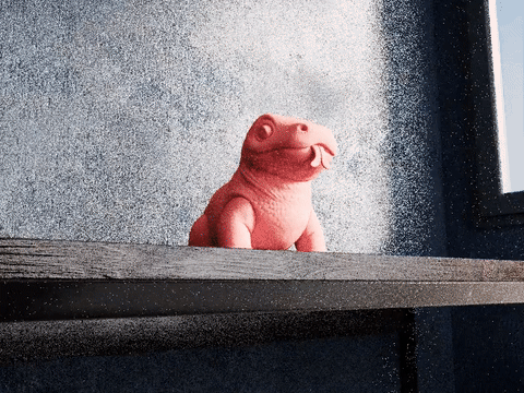 cute-komodo-dragon-friendly-reptile-miniature