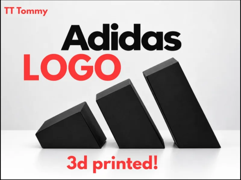 Logo adidas