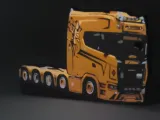 scania Lightbox k2 plus-0