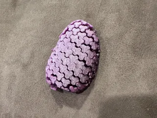 flexi easter egg
