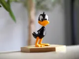 Daffy Duck Figurine - Split Model-0