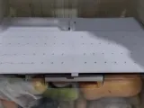 Soporte Modular para Bandeja de Heladera – Repuesto Adaptabl-0