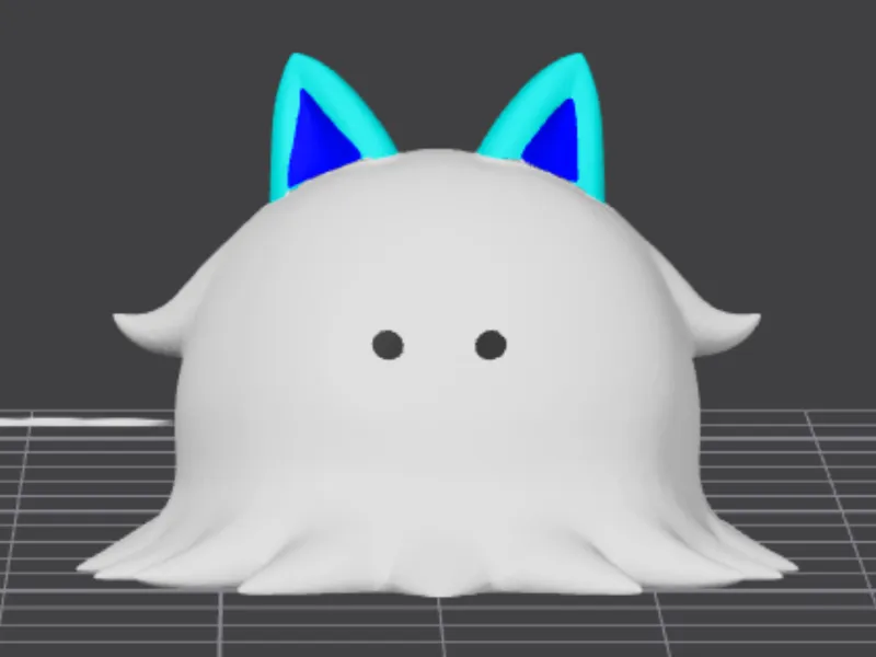 Swee keycap