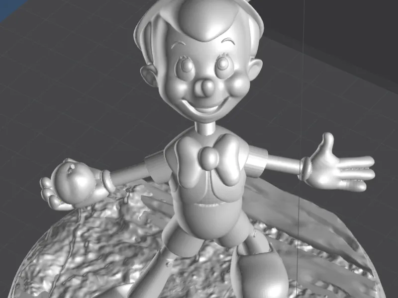 Pinocchio