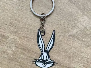 Bugs Bunny