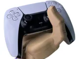 Soporte de Joystick Brazo de goku-0