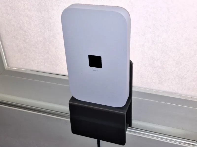 حامل نافذة U5G Max
