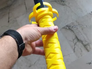 espada katana 