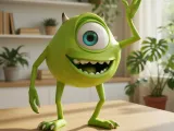 Mike Wazowski-0