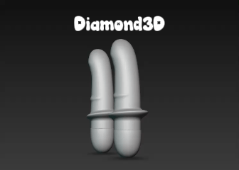av actress sex doll dildo | 3D Models