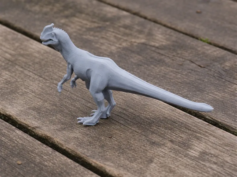 Zupaysaurus