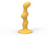 Anal plug 34-0