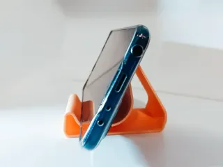 Phone holder