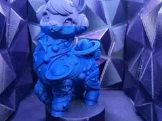 ASTRION STARSTEP Cosmic Guardian of Gentle Orbits