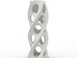 wired column / verdrehte Säule-0