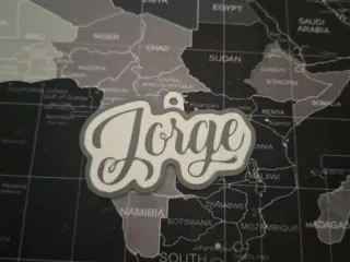 jorge