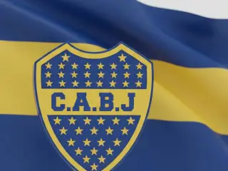 keychan boca