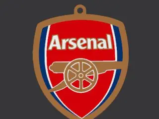 Keychain Arsenal