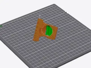 Supporto Smartphone v2.00