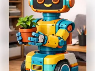 MILO -  Modular Intelligent Little Operator