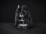 Dragon Waterfall – Backflow Incense Burner-0