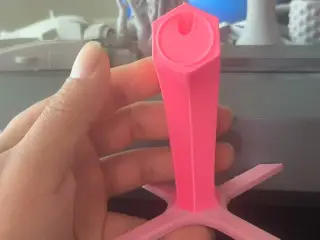 Stand for Mag Safe Wireless charger