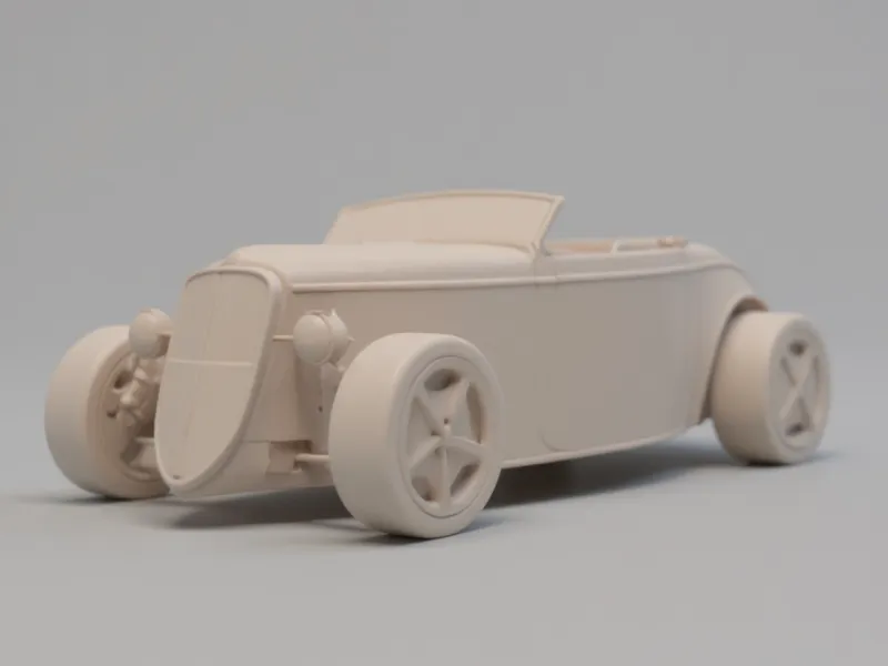 Hotrod