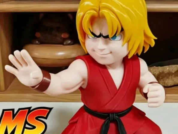 Ken multiparte