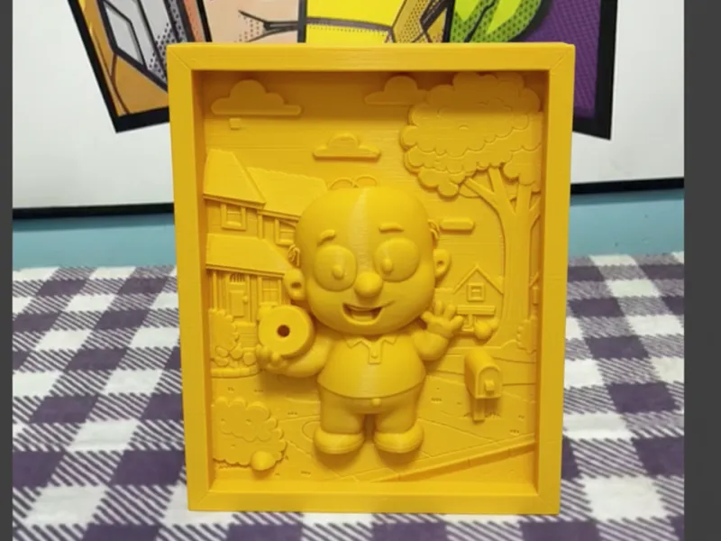 Homer simpsons