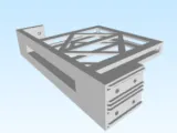 ESRack - Verbatim 43888 Optical Drive Module-0