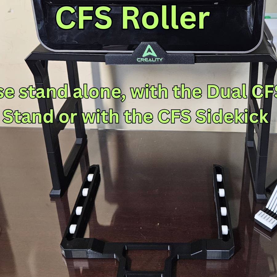 Home print settings: CFS roller K2 Plus.3mf